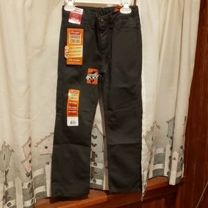 Boys Straight leg pants